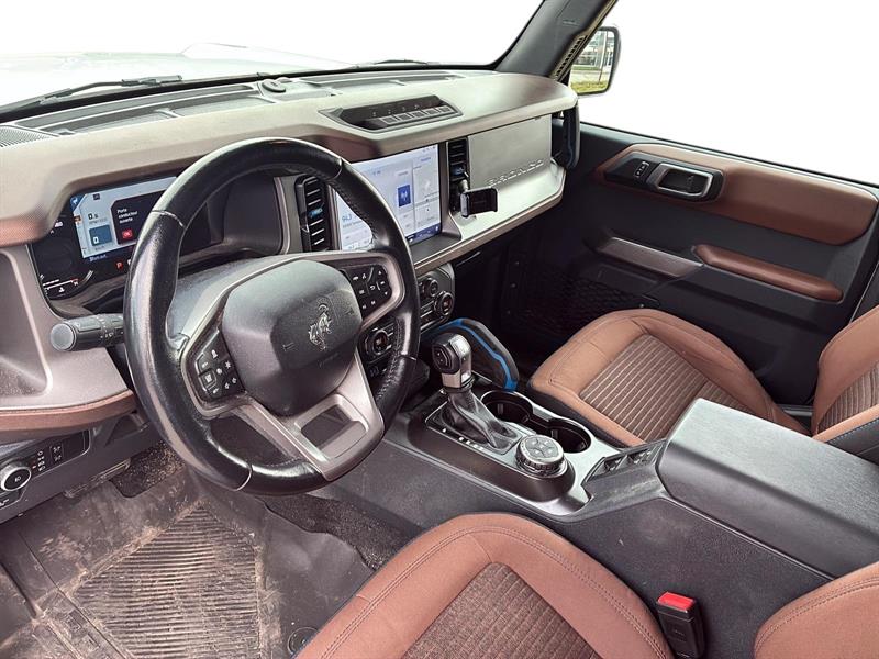 ford Bronco 2023 - 11