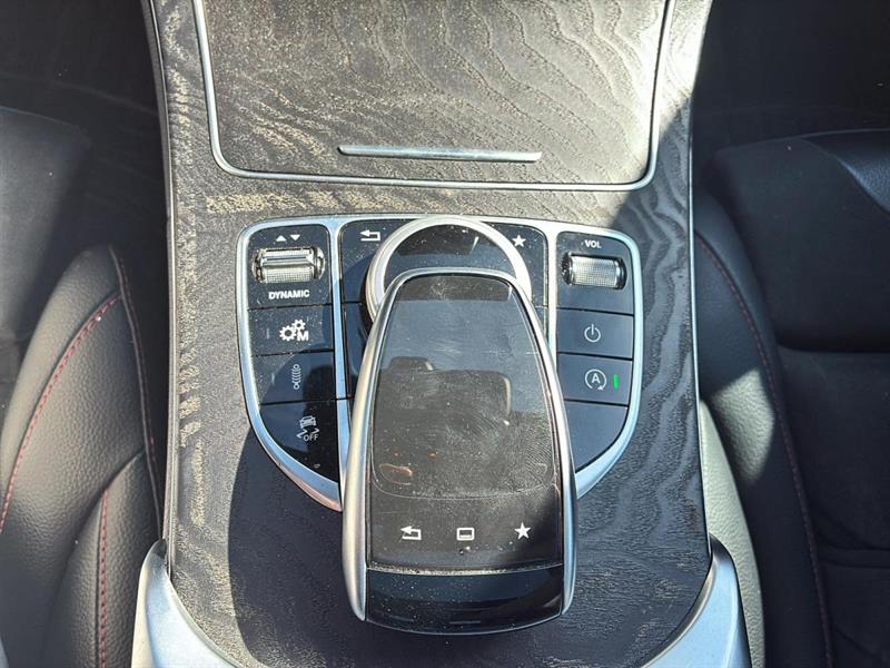 mercedes-benz Classe-C 2016 - 13