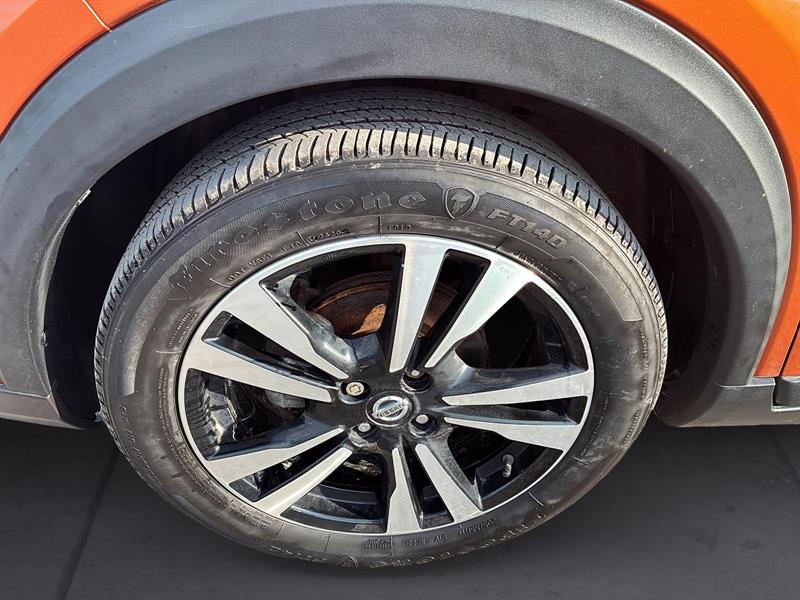 nissan Kicks 2020 - 7
