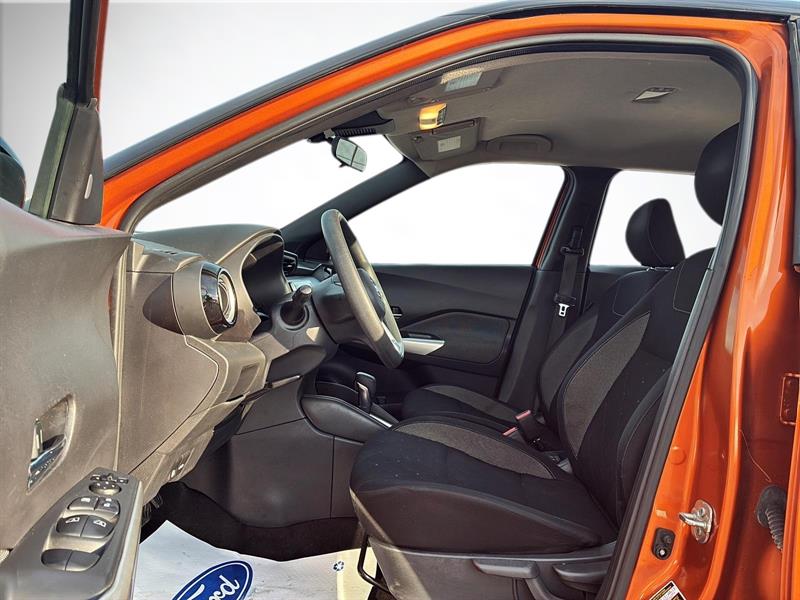 nissan Kicks 2020 - 8