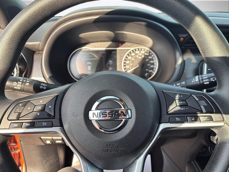 nissan Kicks 2020 - 11