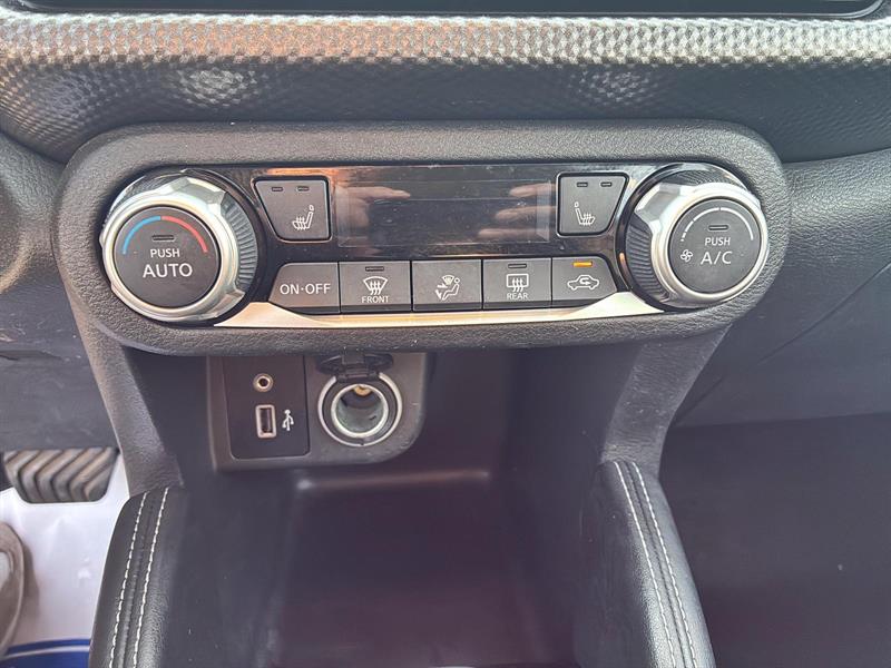 nissan Kicks 2020 - 15