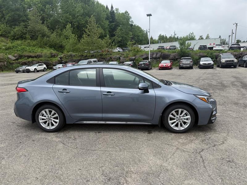 toyota Corolla 2026 - 2