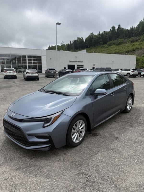 toyota Corolla 2026 - 3