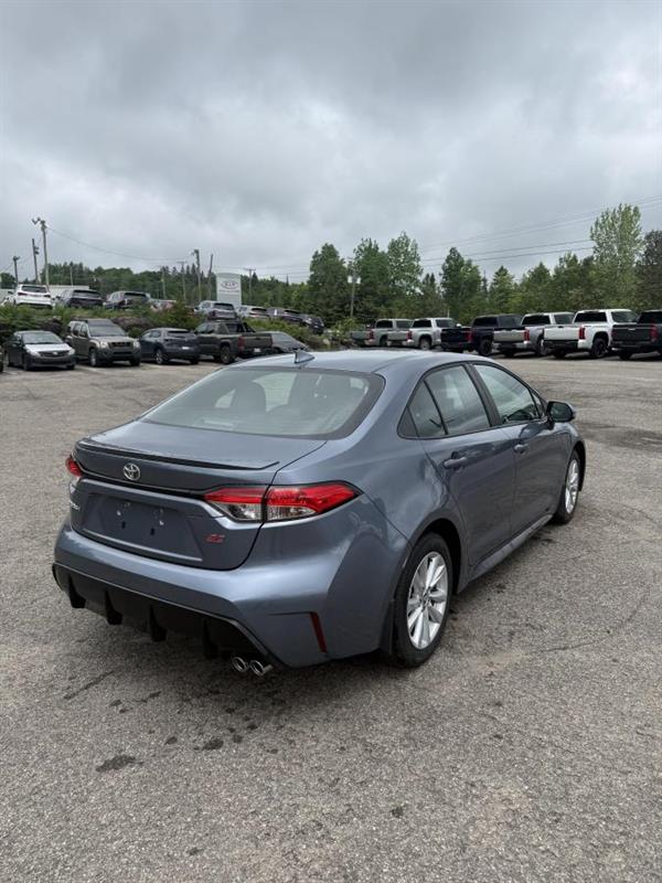 toyota Corolla 2026 - 4