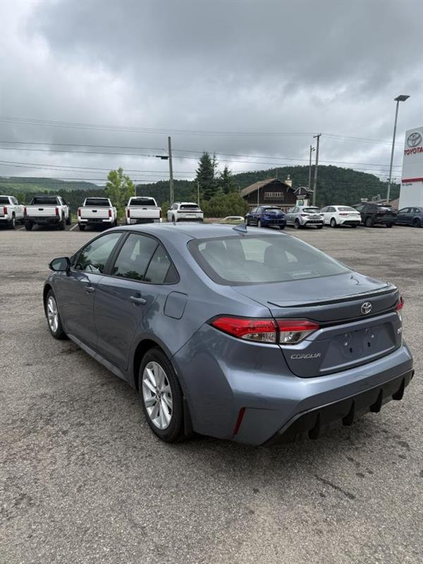 toyota Corolla 2026 - 5