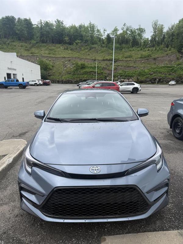toyota Corolla 2026 - 6