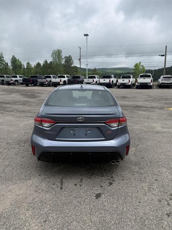toyota Corolla 2026 - 7