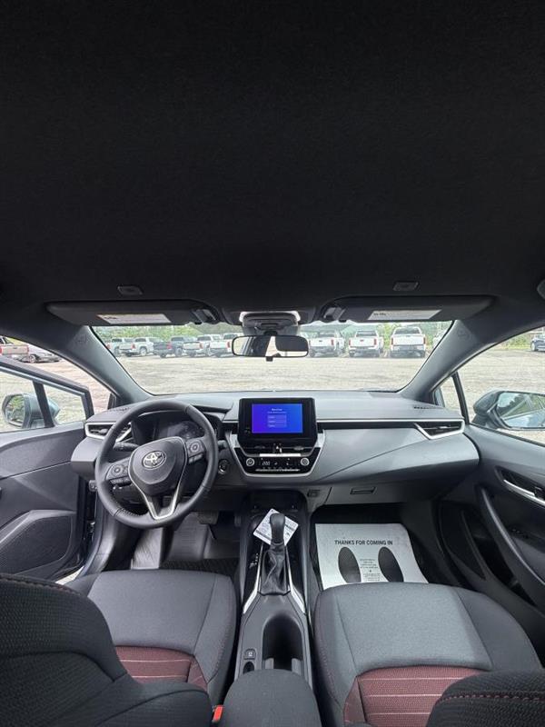 toyota Corolla 2026 - 9
