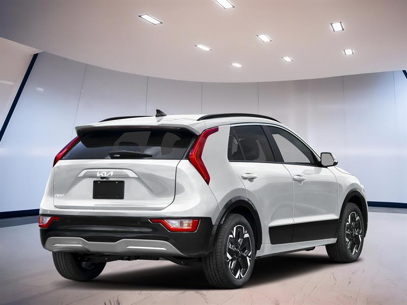 kia Niro électrique 2026 - 2