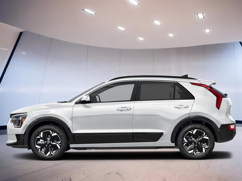 kia Niro électrique 2026 - 3