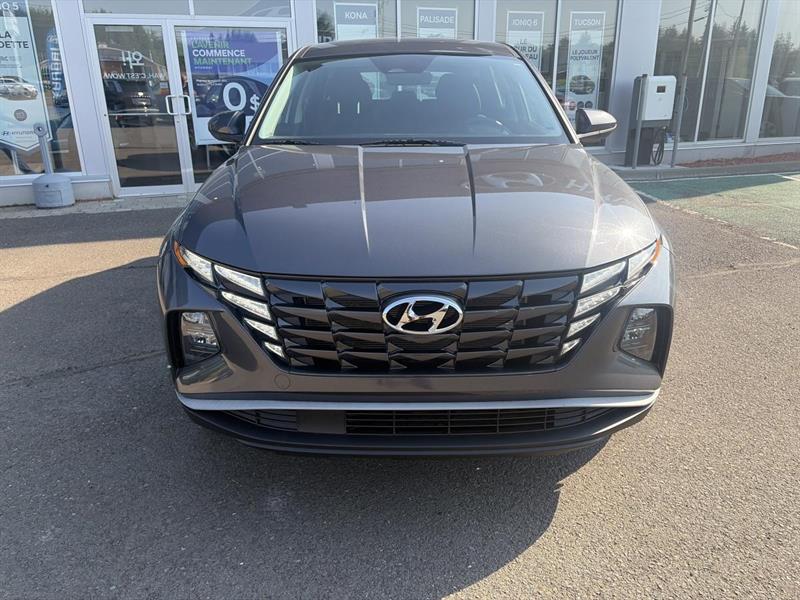 hyundai Tucson 2022 - 2