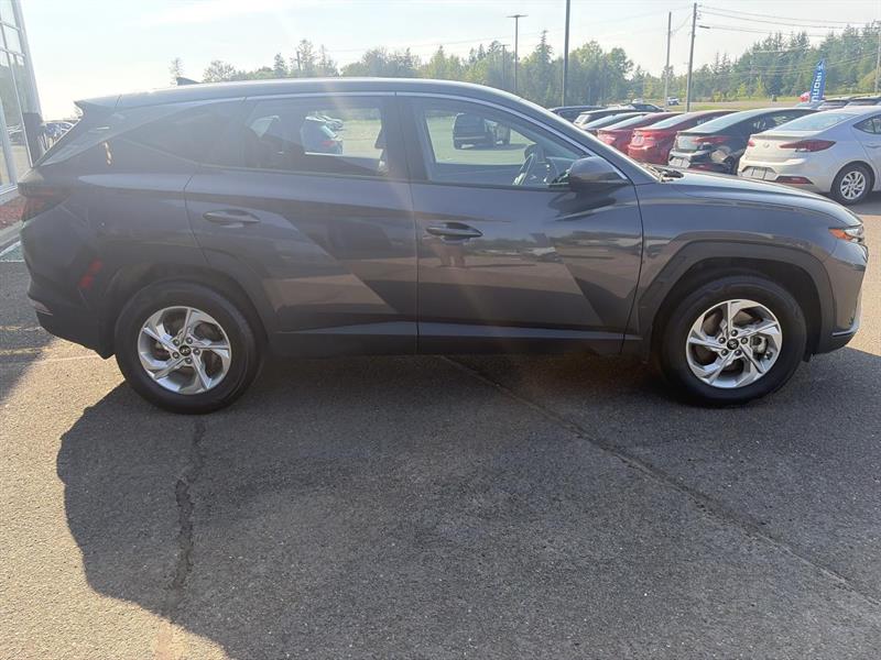 hyundai Tucson 2022 - 3