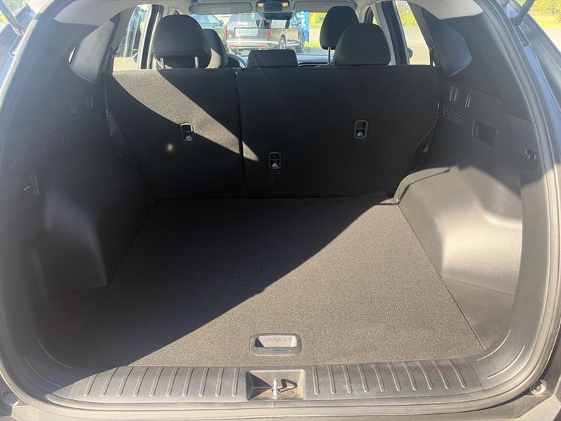 hyundai Tucson 2022 - 5
