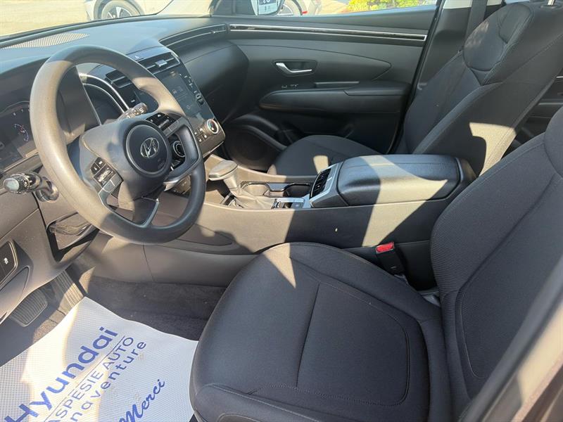 hyundai Tucson 2022 - 6