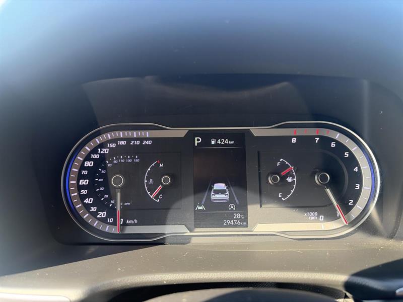 hyundai Tucson 2022 - 10