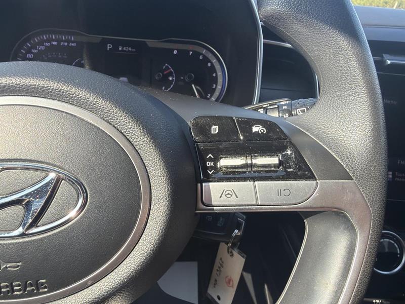 hyundai Tucson 2022 - 12