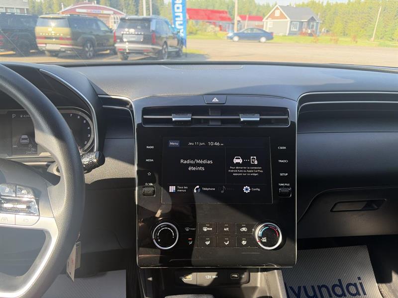 hyundai Tucson 2022 - 13