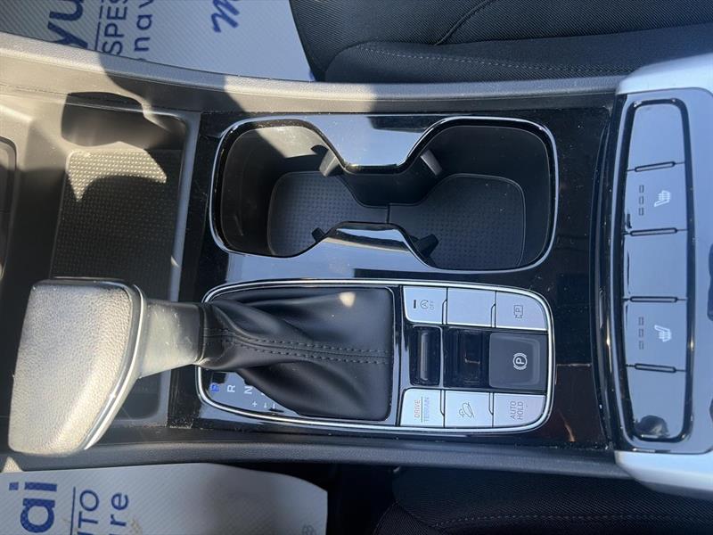 hyundai Tucson 2022 - 15