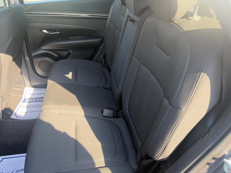 hyundai Tucson 2022 - 16