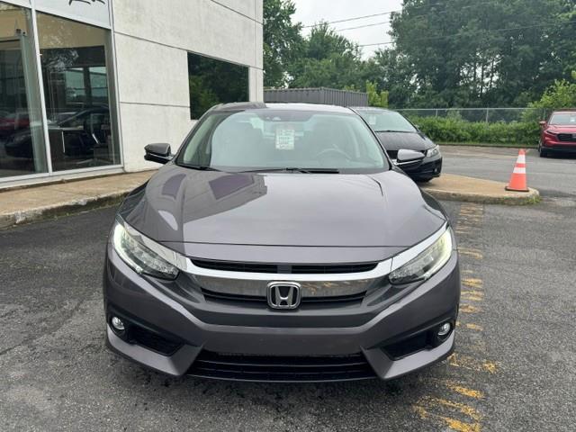 honda Civic 2018 - 9