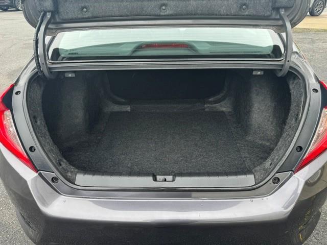 honda Civic 2018 - 10