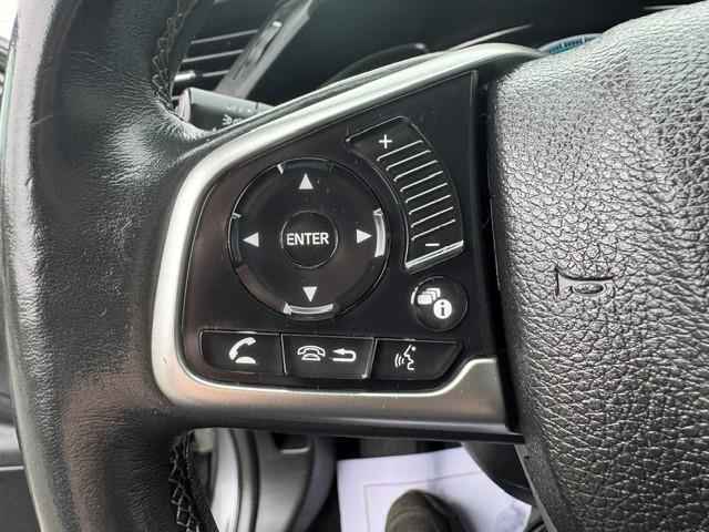 honda Civic 2018 - 14