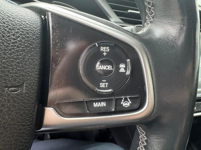 honda Civic 2018 - 15
