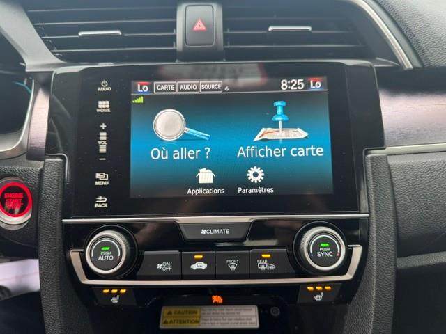 honda Civic 2018 - 18