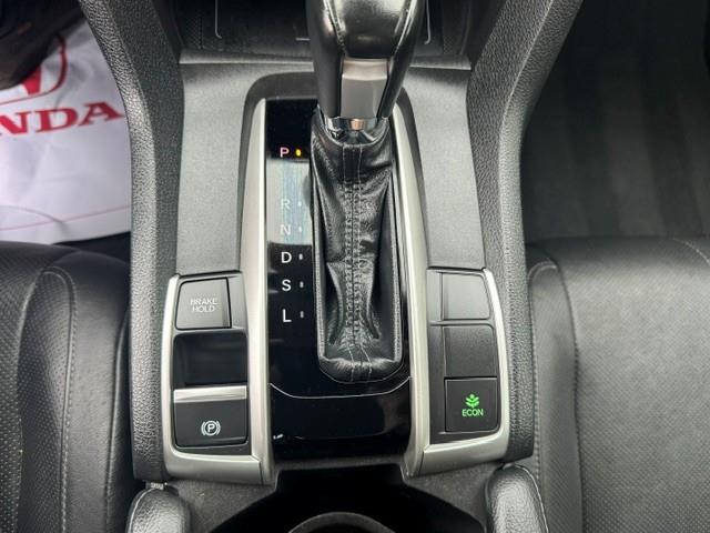 honda Civic 2018 - 20