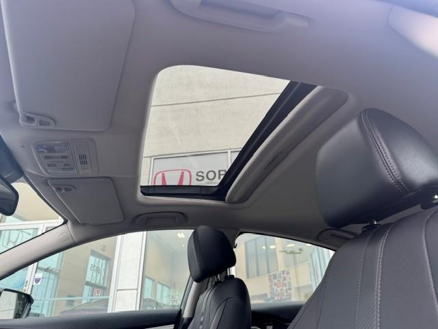 honda Civic 2018 - 21