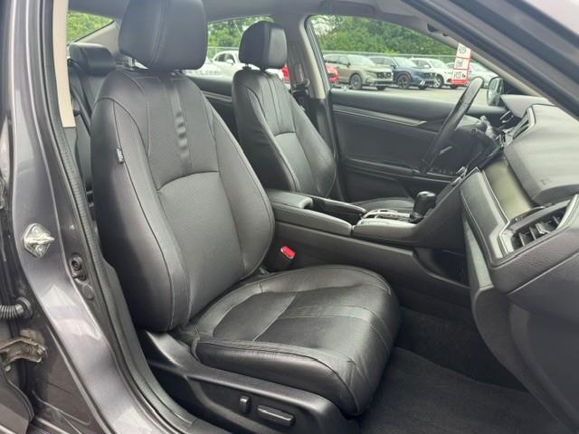honda Civic 2018 - 24