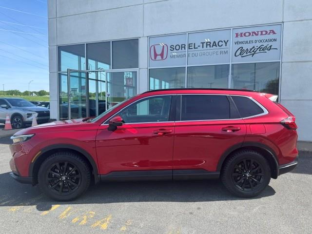 honda CR-V 2025 - 2