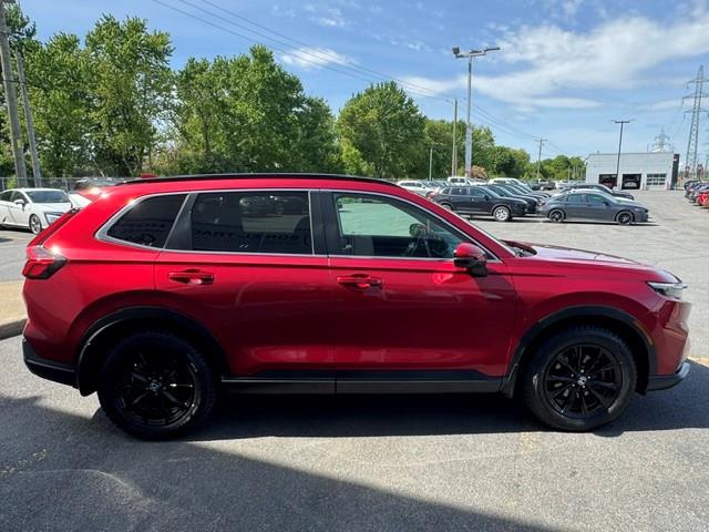 honda CR-V 2025 - 6