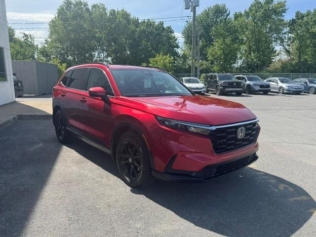 honda CR-V 2025 - 7