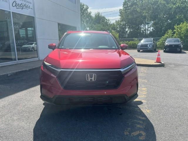 honda CR-V 2025 - 8