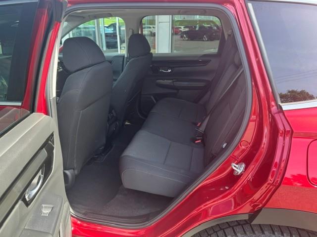 honda CR-V 2025 - 9