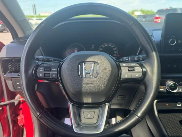 honda CR-V 2025 - 10