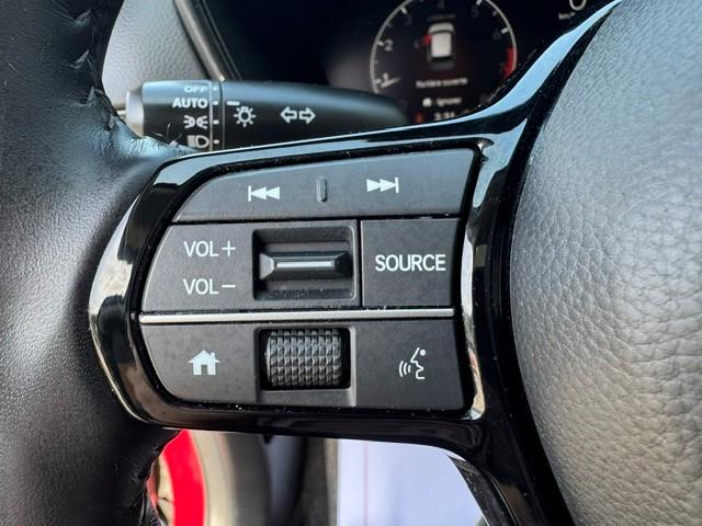 honda CR-V 2025 - 12