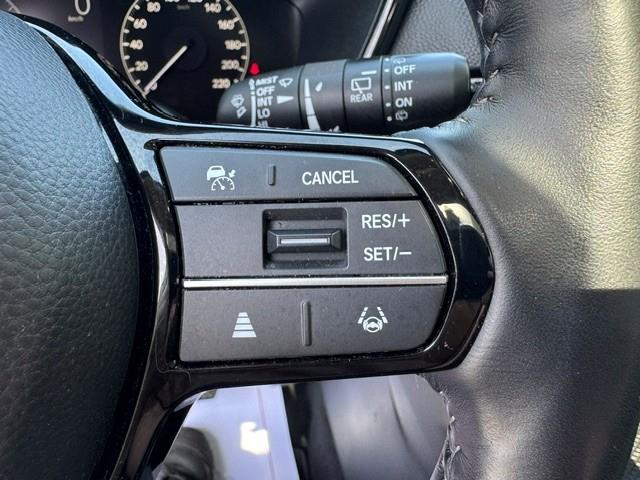 honda CR-V 2025 - 13