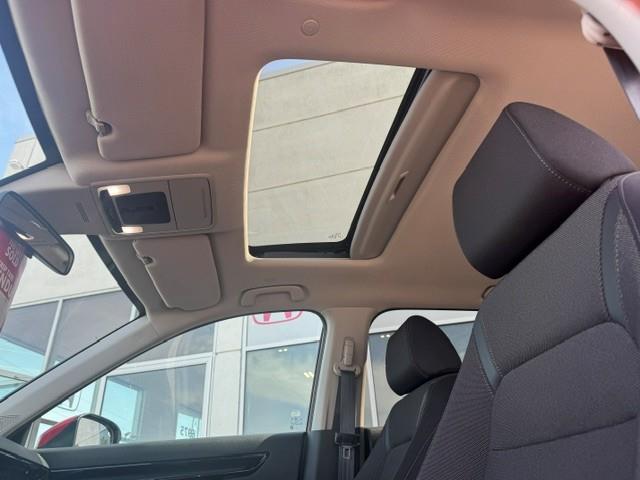 honda CR-V 2025 - 20