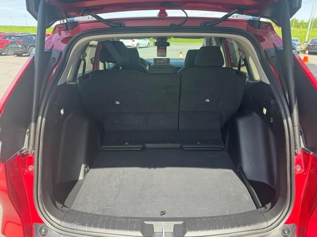 honda CR-V 2025 - 21