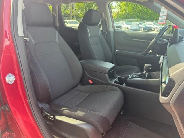 honda CR-V 2025 - 22