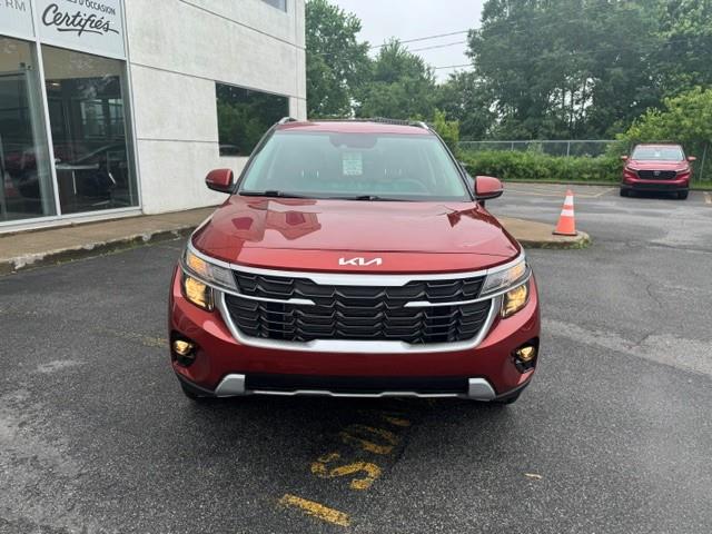 kia Seltos 2024 - 4