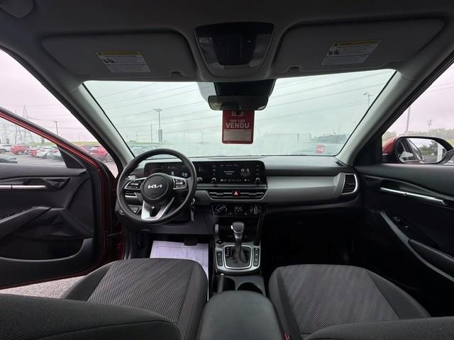 kia Seltos 2024 - 9
