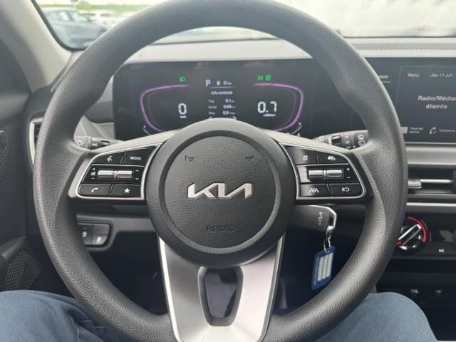 kia Seltos 2024 - 10