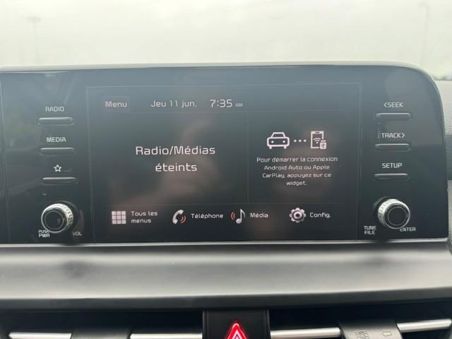 kia Seltos 2024 - 14