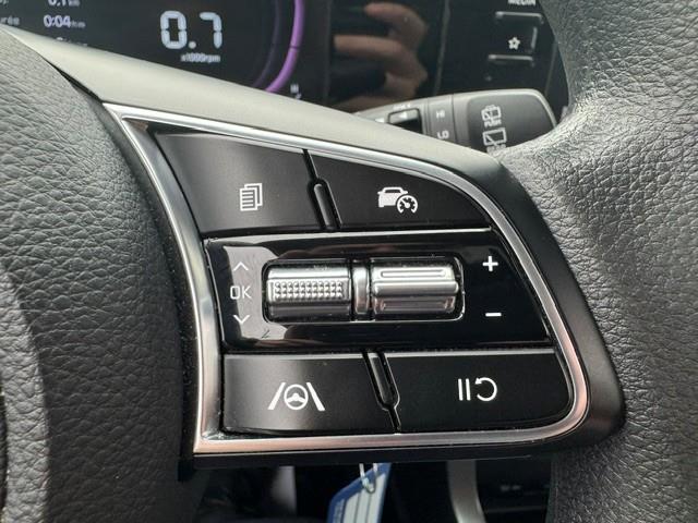 kia Seltos 2024 - 17