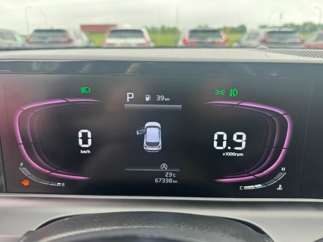 kia Seltos 2024 - 18