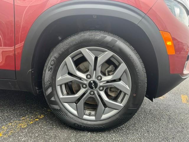 kia Seltos 2024 - 22